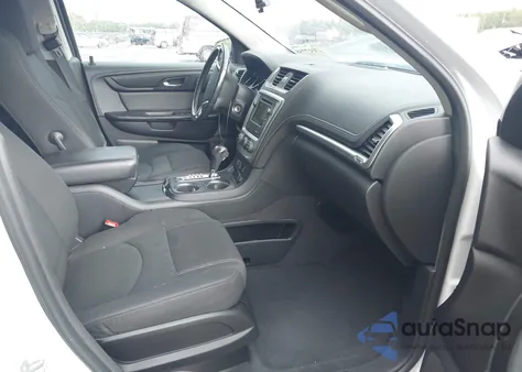 2016 GMC Acadia Sle-1 from USA, damaged, VIN 1GKKRNED5GJ179054